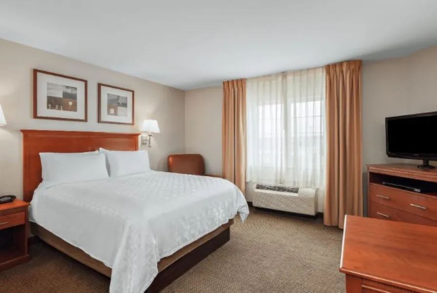 Candlewood Suites Gillette by IHG hotel detail image 6