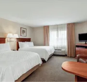 Candlewood Suites Gillette by IHG hotel detail image 7