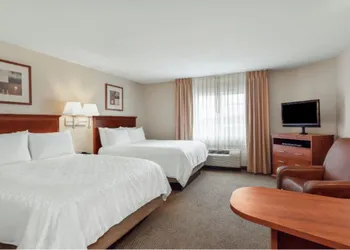 Candlewood Suites Gillette by IHG hotel thumbnail 7
