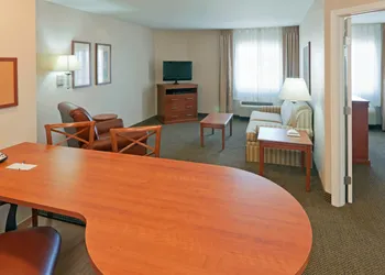 Candlewood Suites Gillette by IHG hotel thumbnail 8