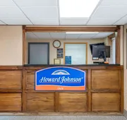 Howard Johnson by Wyndham Gillette hotel detail image 3