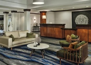 Fairfield Inn & Suites by Marriott Gillette hotel thumbnail 2