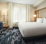 Fairfield Inn & Suites by Marriott Gillette hotel detail image 5
