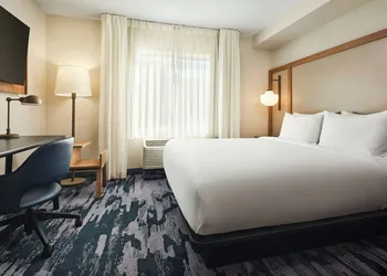 Fairfield Inn & Suites by Marriott Gillette hotel thumbnail 5