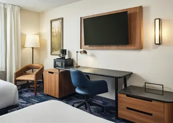 Fairfield Inn & Suites by Marriott Gillette hotel thumbnail 6