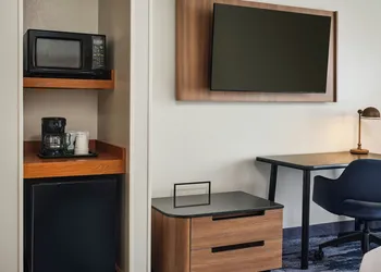 Fairfield Inn & Suites by Marriott Gillette hotel thumbnail 7