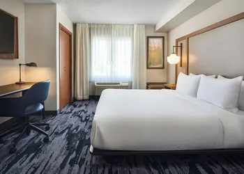 Fairfield Inn & Suites by Marriott Gillette hotel thumbnail 8
