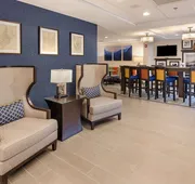Hampton Inn Covington hotel detail image 3