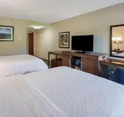 Hampton Inn Covington hotel detail image 4