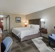 Hampton Inn Covington hotel detail image 5