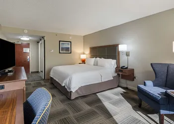 Hampton Inn Covington hotel thumbnail 5