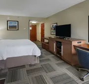 Hampton Inn Covington hotel detail image 7