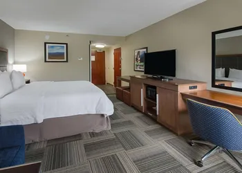 Hampton Inn Covington hotel thumbnail 7