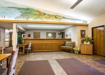 Quality Inn Ironwood hotel thumbnail 2