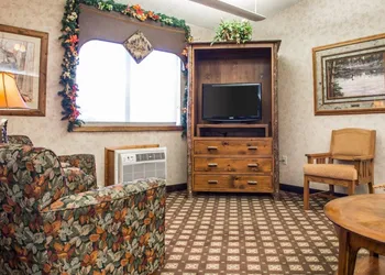 Quality Inn Ironwood hotel thumbnail 3
