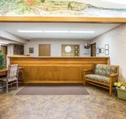 Quality Inn Ironwood hotel detail image 4