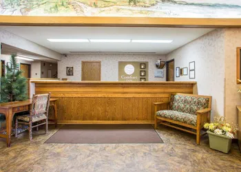 Quality Inn Ironwood hotel thumbnail 4
