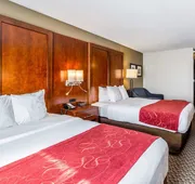 Comfort Suites Escanaba West hotel detail image 3