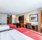 Comfort Suites Escanaba West hotel detail image 4