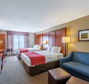 Comfort Suites Escanaba West hotel detail image 5