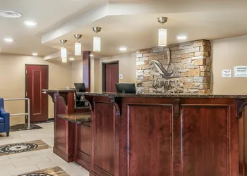 Quality Inn & Suites Houghton Downtown hotel thumbnail 3