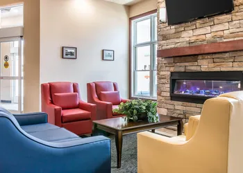 Quality Inn & Suites Houghton Downtown hotel thumbnail 5