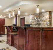 Quality Inn & Suites Houghton Downtown hotel detail image 3