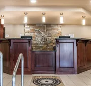Quality Inn & Suites Houghton Downtown hotel detail image 4