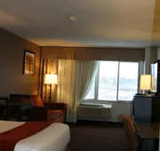 Holiday Inn Express Houghton-Keweenaw by IHG hotel detail image 4