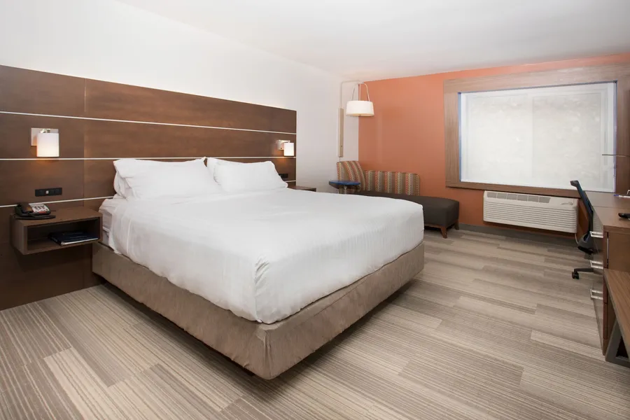 Holiday Inn Express Houghton-Keweenaw by IHG hotel detail image 6