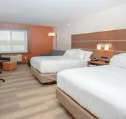 Holiday Inn Express Houghton-Keweenaw by IHG hotel detail image 7