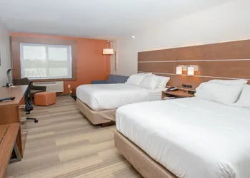 Holiday Inn Express Houghton-Keweenaw by IHG hotel thumbnail 7