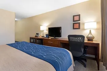 Comfort Inn Iron Mountain North hotel thumbnail 7