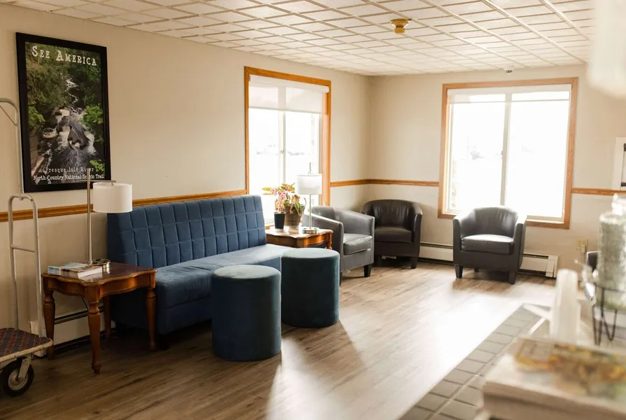 Travelodge by Wyndham Escanaba hotel detail image 2
