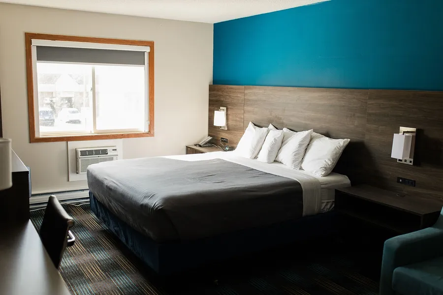 Travelodge by Wyndham Escanaba hotel detail image 6