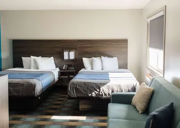 Travelodge by Wyndham Escanaba hotel thumbnail 8