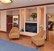 Hampton Inn Evanston hotel detail image 3