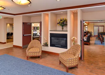 Hampton Inn Evanston hotel thumbnail 3
