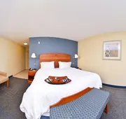 Hampton Inn Evanston hotel detail image 4