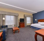 Hampton Inn Evanston hotel detail image 5