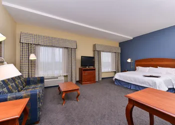Hampton Inn Evanston hotel thumbnail 5