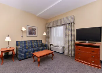 Hampton Inn Evanston hotel thumbnail 7