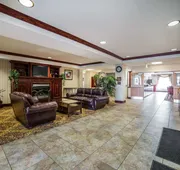 Comfort Inn & Suites Rock Springs - Green River hotel detail image 3