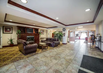 Comfort Inn & Suites Rock Springs - Green River hotel thumbnail 3