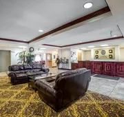 Comfort Inn & Suites Rock Springs - Green River hotel detail image 4