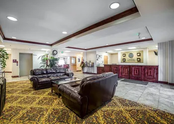 Comfort Inn & Suites Rock Springs - Green River hotel thumbnail 4
