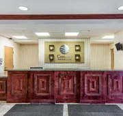 Comfort Inn & Suites Rock Springs - Green River hotel detail image 5