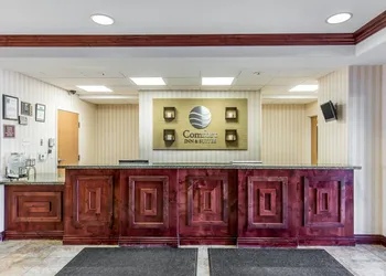 Comfort Inn & Suites Rock Springs - Green River hotel thumbnail 5