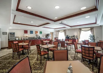 Comfort Inn & Suites Rock Springs - Green River hotel thumbnail 6