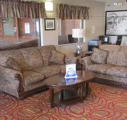 Super 8 by Wyndham Rock Springs hotel detail image 3
